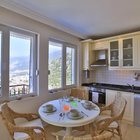 Lejlighed Fortuna Kaş