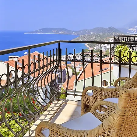 Lejlighed Fortuna Kaş